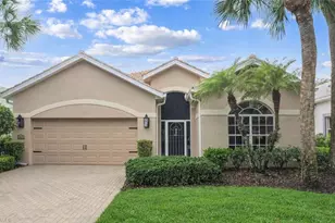 3603 Grand Cypress Dr, Naples, FL 34119 - Photo 1