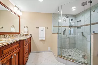 7515 Pelican Bay Blvd #7B, Naples, FL 34108 - Photo 24
