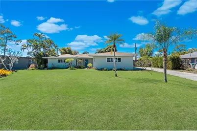 2366 Woodland Ter, Fort Myers, FL 33907 - Photo 1