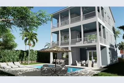 140 Bahia Via, Fort Myers Beach, FL 33931 - Photo 2