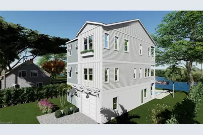 140 Bahia Via, Fort Myers Beach, FL 33931 - Photo 4