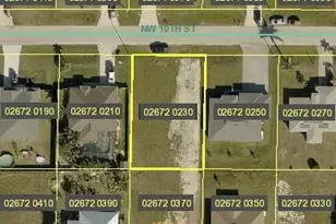 114 NW 10th St, Cape Coral, FL 33993 - Photo 2