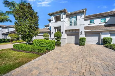 8026 Signature Club Cir #5, Naples, FL 34113 - Photo 1