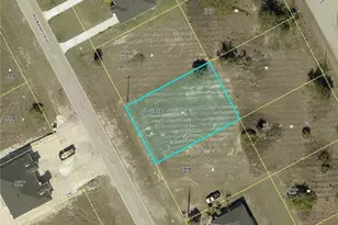 125 Milwaukee Blvd, Lehigh Acres, FL 33974 - Photo 1