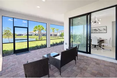 3776 Passion Vine Dr, Alva, FL 33920 - Photo 2