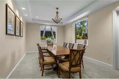 7225 Pelican Bay Blvd #302, Naples, FL 34108 - Photo 38