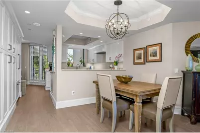 7225 Pelican Bay Blvd #302, Naples, FL 34108 - Photo 6