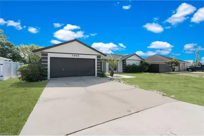 7328 Pebble Beach Rd, Fort Myers, FL 33967 - Photo 1