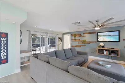 7328 Pebble Beach Rd, Fort Myers, FL 33967 - Photo 2