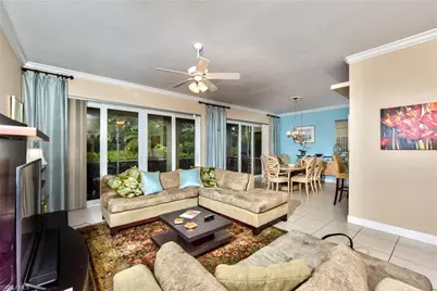 638 Vintage Reserve Cir #2-B, Naples, FL 34119 - Photo 4