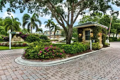 638 Vintage Reserve Cir #2-B, Naples, FL 34119 - Photo 30