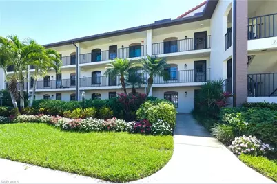 7260 Coventry Ct #405, Naples, FL 34104 - Photo 2