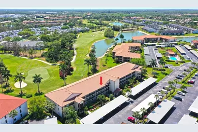 7260 Coventry Ct #405, Naples, FL 34104 - Photo 1