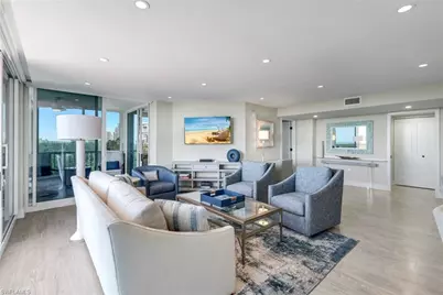 6101 Pelican Bay Blvd #305, Naples, FL 34108 - Photo 12