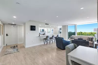 6101 Pelican Bay Blvd #305, Naples, FL 34108 - Photo 14