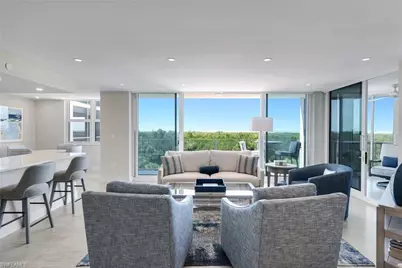 6101 Pelican Bay Blvd #305, Naples, FL 34108 - Photo 2