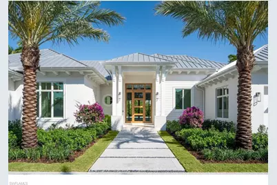 725 Pectin Rd, Naples, FL 34102 - Photo 2