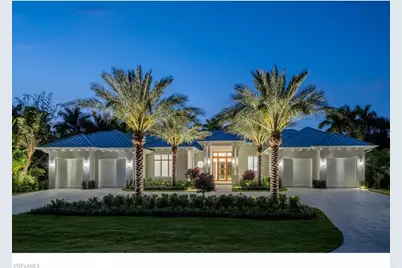 725 Pectin Rd, Naples, FL 34102 - Photo 32