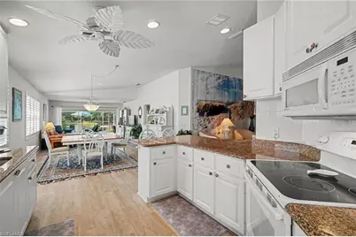 5338 Guadeloupe Way, Naples, FL 34119 - Photo 2