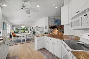 5338 Guadeloupe Way, Naples, FL 34119 - Photo 2