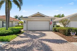 5338 Guadeloupe Way, Naples, FL 34119 - Photo 1