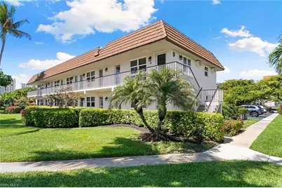 240 N Collier Blvd #D2, Marco Island, FL 34145 - Photo 1