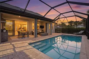 9445 Purple Martin Ct, Naples, FL 34120 - Photo 1