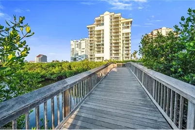 40 Seagate Dr #303A, Naples, FL 34103 - Photo 22