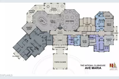 5661 Melbourne Ct #8012, Ave Maria, FL 34142 - Photo 36