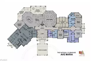 5661 Melbourne Ct, Ave Maria, FL 34142 - Photo 36