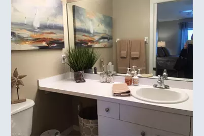 2855 Cypress Trace Circle Cir NW #202, Naples, FL 34119 - Photo 10