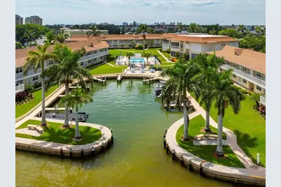 850 Palm St #E2, Marco Island, FL 34145 - Photo 1