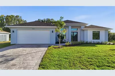 3903 15th St SW, Lehigh Acres, FL 33976 - Photo 1