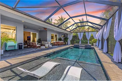 27180 Williams Rd, Bonita Springs, FL 34135 - Photo 2