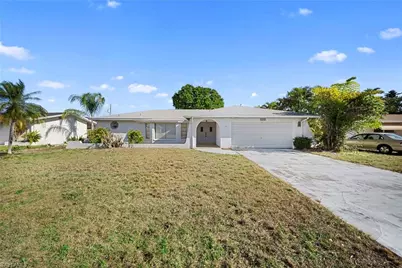 219 SE 46th Ter, Cape Coral, FL 33904 - Photo 1