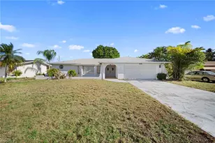 219 SE 46th Ter, Cape Coral, FL 33904 - Photo 1