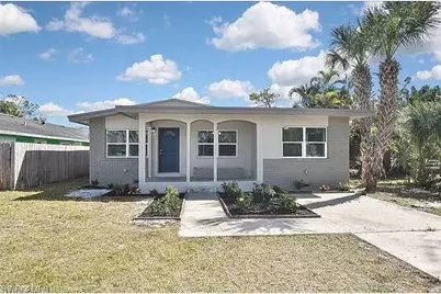 5457 9th Ave, Fort Myers, FL 33907 - Photo 2