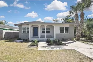 5457 Ninth Ave, Fort Myers, FL 33907 - Photo 2