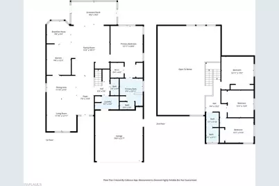 17961 Bermuda Dunes Dr, Fort Myers, FL 33967 - Photo 38