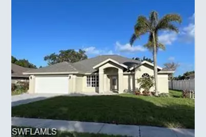 10225 Boca Cir, Naples, FL 34109 - Photo 1