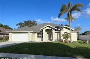 10225 Boca Cir, Naples, FL 34109 - Photo 1