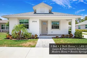 27302 Dortch Ave, Bonita Springs, FL 34135 - Photo 1