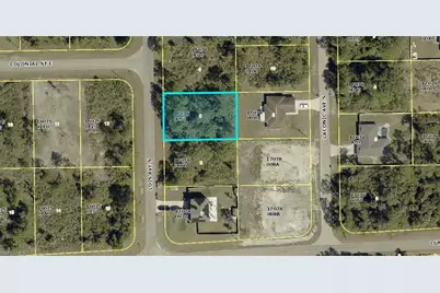 463 Lois Ave S, Lehigh Acres, FL 33974 - Photo 2