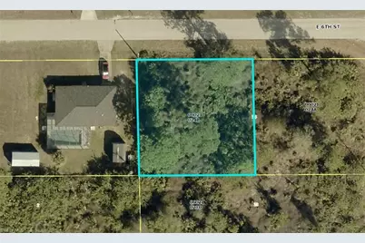 3806 E 6th St, Lehigh Acres, FL 33972 - Photo 1