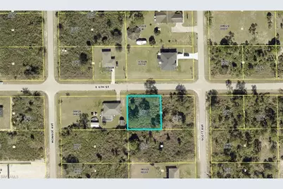 3806 E 6th St, Lehigh Acres, FL 33972 - Photo 2