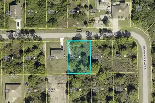 1118 Artic St E, Lehigh Acres, FL 33974 - Photo 2