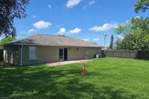 412 Alabama Rd S, Lehigh Acres, FL 33936 - Photo 2