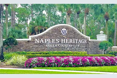 8555 Naples Heritage Dr #245, Naples, FL 34112 - Photo 22
