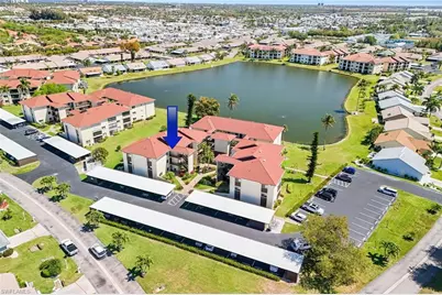 11220 Caravel Cir #302, Fort Myers, FL 33908 - Photo 4