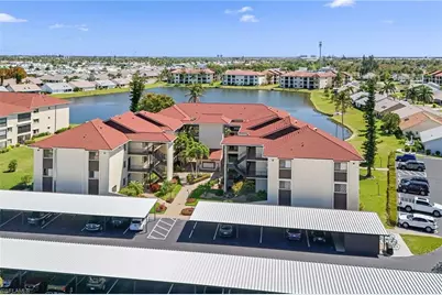 11220 Caravel Cir #302, Fort Myers, FL 33908 - Photo 16